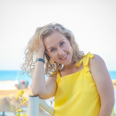 Анастасия Трухова, 31.01.1976, Москва