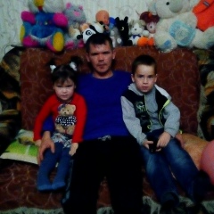 Николай Егоров, 07.12.1988, Орёл