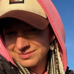 Люба Стуруа, 12.01.1989, Челябинск