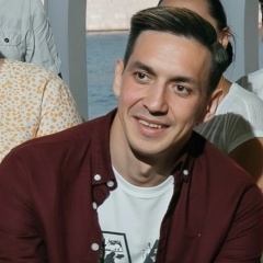 Айрат Гарифуллин, 15.04.1989