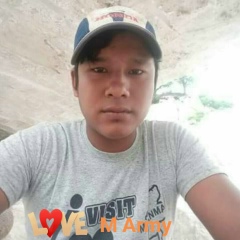 Khaing Soe, 31.01.1985