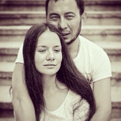 София Якубова, 29.06.1987, Киев
