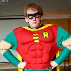 Алексей Афанасьев, 07.05.1988, Санкт-Петербург