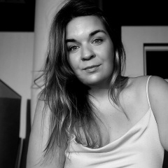 Катерина Дядюн, 04.11.1991, Санкт-Петербург