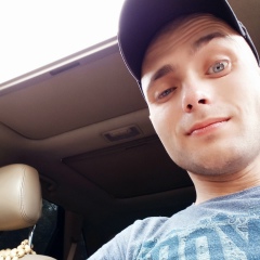 Артём Иванов, 09.05, Луганск