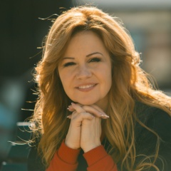 Алёна Стихарёва, 05.02, Краснодар