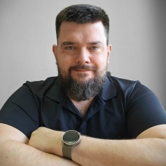 Степан Дерябин, 18.10.1980, Санкт-Петербург