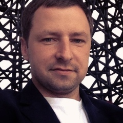 Сергей Климов, 20.07, Москва