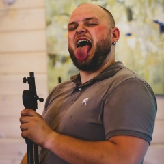 Павел Копылов, 07.07.1996, Москва