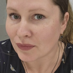 Ирина Пономарева, 08.04.1985, Каменск-Уральский