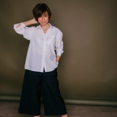 Екатерина Крюгер