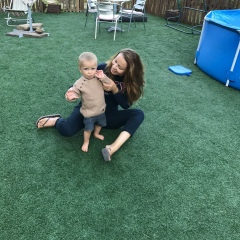 Natali Alekseichuk, 21.10, Луцк