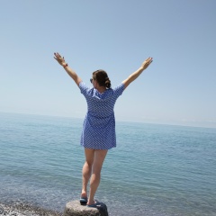 Ольга Пономарева