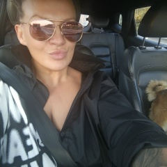 Анна Федорова, 20.04.1985, Санкт-Петербург