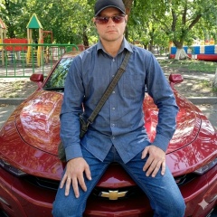 Валера Красников, 03.02.1995, Кокшетау