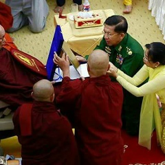 သီတာ ေရစင္, 21.09.1989