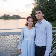 Аскар Джумагалиев, 22.05.1994, Актобе