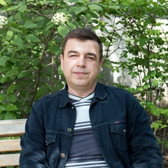 Александр Сербулов, 03.12.1968, Харьков