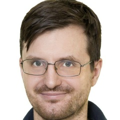 Александр Шалимов, 13.05.1985, Пермь