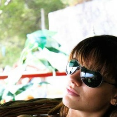 Елена Романова, Москва