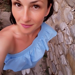 Елизавета Алексеева-Борщова, 26.09, Москва