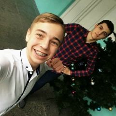 Максим Низковский, 14.05