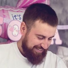 Тимур Вармашкин, 01.08.1988, Санкт-Петербург