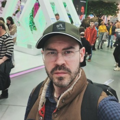 Петр Воробьев, Красногорск