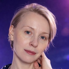 Светлана Хаттунен, 26.09, Санкт-Петербург