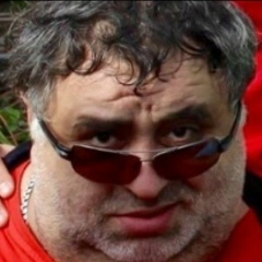 Халил Мусаев, 14.05.1974, Махачкала