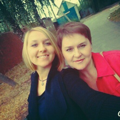 Наташа Ольховик, 10.12, Иванков