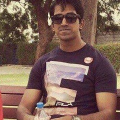 Шоеб Мохаммед, 19.09.1986, Hyderabad