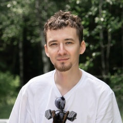 Анатолий Медведев, 03.05