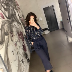 Малика Ахмедова, 28.12.1999, Ташкент