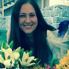 Инна Кириченко, 04.07.1988, Киев