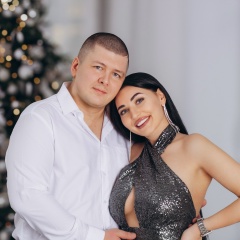 Олег Харламов, 20.04, Санкт-Петербург