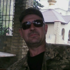 Повиренный Станислав, 19.01.1975, Царичанка