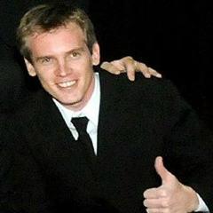 Edson Drews, 20.05.1990, Porto Alegre