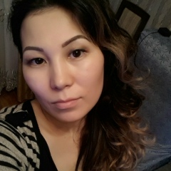 Assel Issenova, Петропавловск