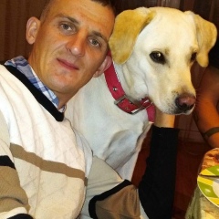 Денис Паук, 05.08.1987, Новгород-Северский