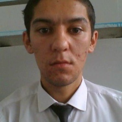 Abduqodir Soliev, 06.05.1991, Ташкент