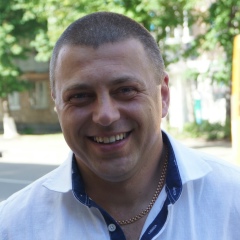 Олег Коваль, 28.03.1977, Киев