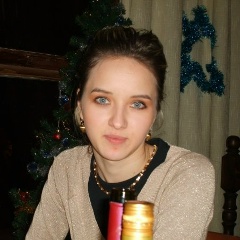 Лидия Рубцова, 25.11, Москва