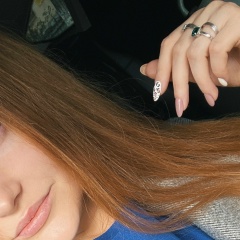 Ульяна Бутерина, 31.07.1999, Жигулевск