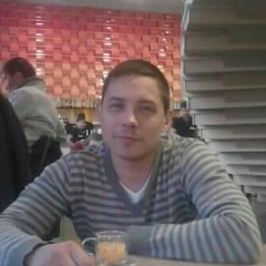 Виктор Бурханов, Златоуст