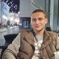 Роман Ковальчук, 22.06.1992, Санкт-Петербург