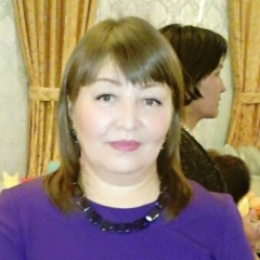 Данагуль Айшукенова, 30.06.1967, Семей