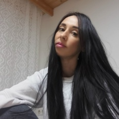 Гульнара Хайрутдинова, 19.07, Уфа