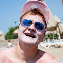 Михаил Смирновский, 22.05, Москва