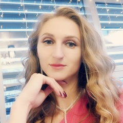 Анастасия Иващук, 24.12.1990, Ставрополь